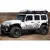 Podwójny amortyzator skrętu FOX Performance 2.0 IFP Jeep Wrangler JL Gladiator JT